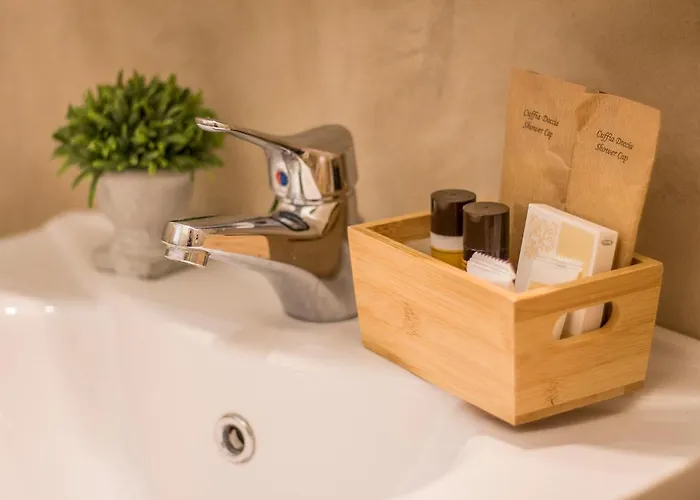 Διαμέρισμα Piazza Signoria