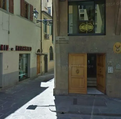 Διαμέρισμα Piazza Signoria